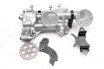 Arctic Cat Xf 7000 Crosstour Oil Pump 141" Used. Price: $149.99.