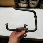 2015-2023 Polaris Axys Rush Switchback Indy Rmk Vacuum Hoses Ev Coolant 1205097 Used. Price: $16.20.