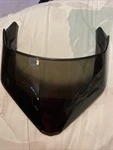 Ultra Low Windshield & Support 23-26 Ski Doo Mxz 600R 850 E-tec GEN5 210 Used. Price: $99.00.