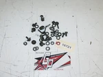 Arctic Cat 1996 Jag 440 Misc Top End Tear Down Hardware 3007-416 / 3007-371 Used. Price: $14.95.