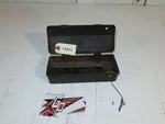 Ski-doo 1998 Mach Z Tool Box Ass'y 572092400 Used. Price: $59.95.