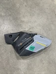 Ski-doo GEN5 Mxz 900 Ace Renegade Right Side Panel 517309205 Gray 25394 Used. Price: $159.00.