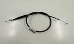 New Takeoff 2018-2026 Ski-doo Freeride 850 Turbo Oem Throttle Cable 512061224 Used. Price: $24.95.