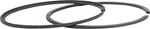 SP1 Ring Set 62.00MM For 1980 1983 Moto-ski Mirage Iie Snowmobile New. Price: $17.43.