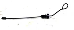 1999 Yamaha Phazer 500 Chain Housing Dip Stick Oem# 8CR-47546-00-00 Used. Price: $12.99.