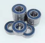 Yamaha Premium Bogie Wheel Bearing 93306-20582-00 & 93306-20592-00 **10 Pk** New. Price: $46.99.