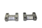 Polaris Oem Handlebar Mount Clamp (polished) 5630187-067 B678 Used. Price: $10.99.