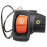 Ski-doo 512060121 Housing Throttle Assembly 2007-2008 Mxz Gsx Gtx Mach 500SS 600 New. Price: $39.95.