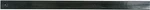 Garland Hyfax Slide Black 51.57" Ski Doo 232132 Wps 44-11520 Set Of New. Price: $57.90.