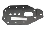 New Oem Polaris 5241304-067 Right Front Suspension Pad Mounting Bracket Nos. Price: $19.99.
