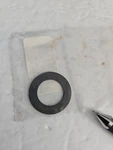 Genuine Arctic Cat Thrust Washer 20MM 3305-554 Nos Oem AC43 New. Price: $16.00.