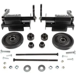 Kimpex 472501 Rouski Retractable Wheel System For Fits Arctic Cat With Plastic New. Price: $350.00.