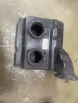 Air Box Intake Unit # 508000390 Ski-doo 2004 Mxz H0 Snowmobile Used. Price: $10.00.