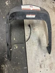 2005 Ski-doo 800 Ho Oem Rear Luggage Rack Black Renegade AT1252 Used. Price: $49.99.