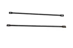 12 Ski-doo Gsx 800 Ho E-tec Acceleration Rods Brackets Mounts 137" Used. Price: $39.99.