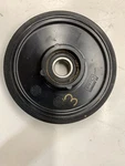 Wheel, Idler Black - 2015 Arctic Cat M800 Green 59093 Used. Price: $30.00.