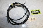 119 2018 Arctic Cat Xf 7000 Crosstour Cable, Ground 0645-691 Used. Price: $15.99.