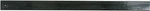231640 Hyfax Slide Black 52.36" Garland# 16-52.36-2-01-01+8 New. Price: $34.58.