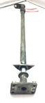 Yamaha Steering Stem Post 1994-1996 V-max 500 600 Xt Dlx 8AB-23813-00-00 Used. Price: $30.00.