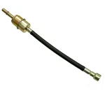 Spi Fuel Filter Hose Assembly Polaris 600 700 800 Rmk Shift Assault 2520771 New. Price: $29.98.