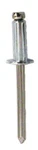 Track Rivets SS56F Package Of 100 New. Price: $24.99.