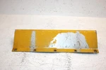1996 Ski-doo Mxz 583 Oem Inner Front Tunnel Brace 518313049 SS11 Used. Price: $24.99.