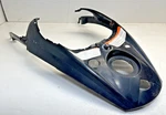 Oem 2004 Ski Doo Mxz 600 Ho Renegade Snowmobile Center Plastic Tank Cover Used. Price: $80.00.