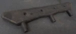 Ski-doo Oem Carb Intake Air Resonator 600 700 420867792 Formula Grand Touring Used. Price: $13.49.