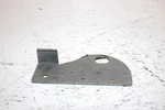 1992 Arctic Cat Jag Oem Recoil Rope Guide Bracket 0606-555 SA45 Used. Price: $15.99.