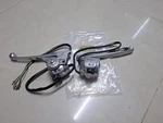 Yamaha YCS1-YCS2-YA6-YA7-YB125 Starter Handle Bar Switch L-r Outer Throttle Nos New. Price: $129.99.