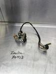 Yamaha Inviter CF300 Snowmobile Engine Good Used Ignition Stator. Price: $93.99.