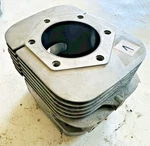 Oem 2004 Polaris Rmk Classic Pro X 550 Cylinder EC55PM Used. Price: $179.99.
