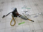 Vintage 96 Arctic Wildcat 700 Efi Tour Snowmobile Electric Fuel Pump Walbro Used. Price: $139.99.