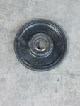 1590328 Upper Bogie Wheel 2013 Polaris 800 Pro Rmk 155 Used. Price: $15.00.