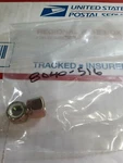 New Oem Arctic Cat 8040-516 Lock Nuts Qty 2 Nos. Price: $10.00.