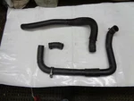 2012 Polaris Rmk Assault 800 Coolant Hoses 5414214 5414044 5414036 Used. Price: $31.50.