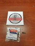 Nos Yamaha GS340 GP292 Main Jet #135 845-14516-35-00 Y68 New. Price: $7.23.
