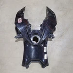 Brp (can-am Ski-doo) 517303922 Deep Console 600HO Sdi, Black/lava Gr Used. Price: $50.41.