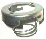 Polaris Pure Oem Nos Snowmobile 90-91 Cap Holder Vintage 4032004 New. Price: $15.95.