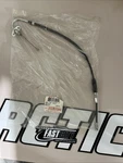 Arctic Cat Oem Exhaust Cable 3007-773 (or 3006-525) New. Price: $75.00.