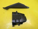 Freeride 800R Summit X Clutch Cover Guard Bottom Pan Cap, Support New. Price: $7.99.