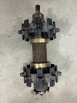 2009 Polaris Rmk 700 Dragon Driveshaft / Axle 8 Tooth Used. Price: $19.00.