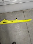2020 Skidoo Summit 850 G4 Lh Left Membet Yellow 518329079 518330061 Used. Price: $29.99.