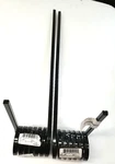 Nos Oem Arctic Cat Pair Of Hd Springs 2704-026 & 2704-027 Artic Remanufactured. Price: $187.95.