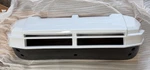 Polaris Genuine Snowmobile White Metallic Plastic Nose Cone 5430931-1074 New. Price: $175.00.