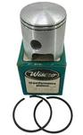 Rupp Tohatsu TR440 Engine Wiseco 2170P1 .010 Oversize Bore Left Piston Rings. Price: $124.00.
