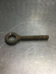 Arctic Cat Snowmobile Front Torque Arm Eye Bolt 2272-037 T359 Used. Price: $10.00.