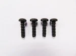 Oem Arctic Cat Snowmobile Plastite Screws Set Of 4) 1623-933 Read Listing New. Price: $7.95.