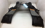Polaris Used Oem Dash Console Fst Classic Switchback 2633156-070 2006. Price: $119.90.