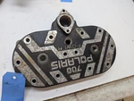 Polaris 2001 2002 Cylinder Head 3021210 Xc 700 L/c Used Oem. Price: $125.95.